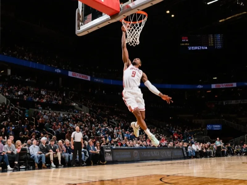 NBA高清回放震撼体验
